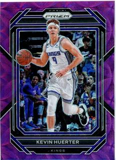 Kevin Huerter