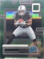 Zamir White