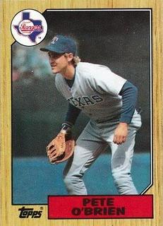 Pete O'Brien