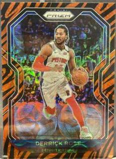 Derrick Rose