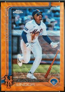Francisco Lindor