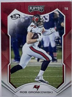 Rob Gronkowski