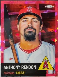 Anthony Rendon