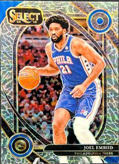 Joel Embiid