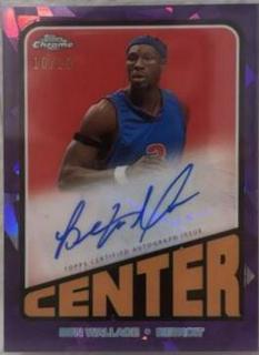 Ben Wallace