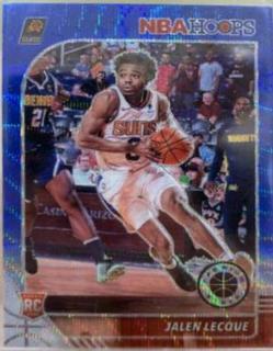 Jalen Lecque