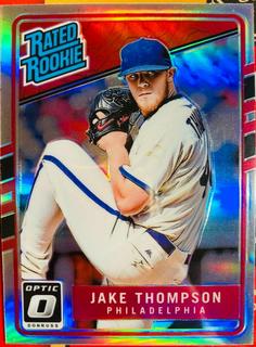 Jake Thompson
