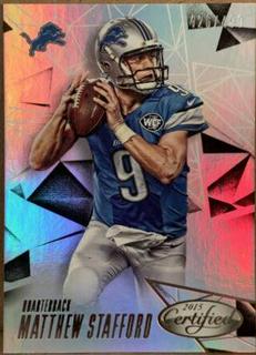 Matthew Stafford