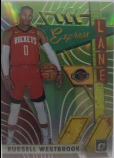 Russell Westbrook
