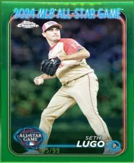 Seth Lugo