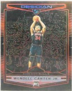 Wendell Carter Jr.