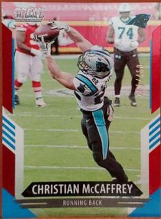 Christian McCaffrey