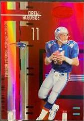 Drew Bledsoe