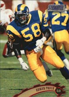 Roman Phifer