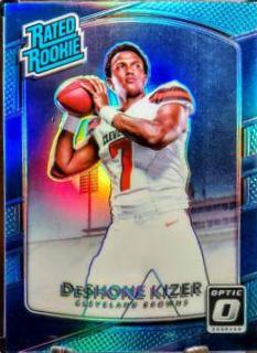 DeShone Kizer