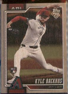 Kyle Backhus