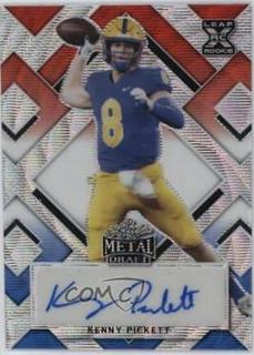 Kenny Pickett