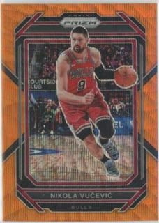 Nikola Vucevic