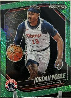 Jordan Poole