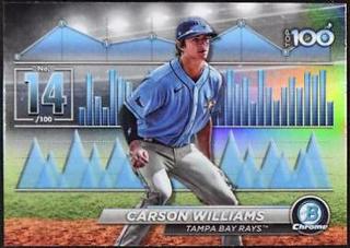 Carson Williams