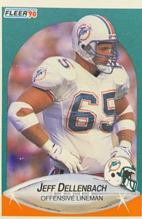 Jeff Dellenbach