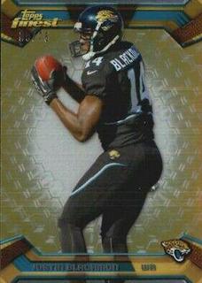 Justin Blackmon