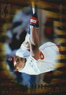 Albert Belle