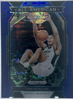 Tim Duncan