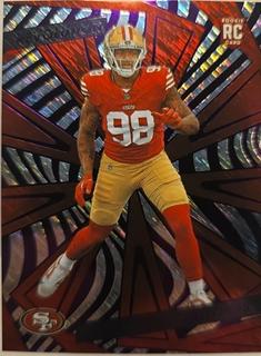 Mykel Williams