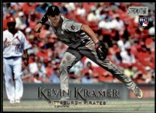 Kevin Kramer