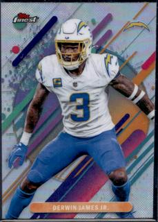 Derwin James Jr.