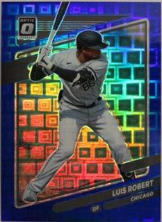 Luis Robert