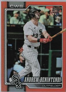 Andrew Benintendi