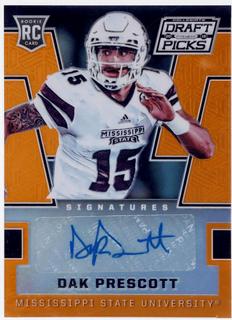 Dak Prescott