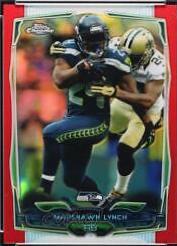 Marshawn Lynch