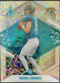 Trevor Lawrence