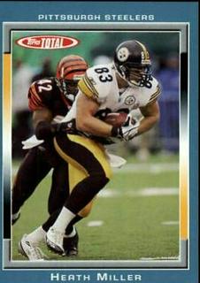 Heath Miller
