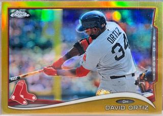 David Ortiz