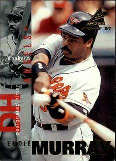 Eddie Murray