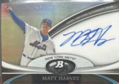 Matt Harvey