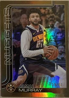 Jamal Murray