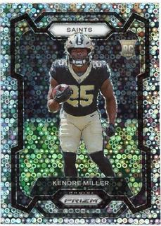 Kendre Miller