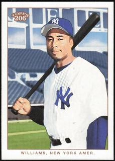 Bernie Williams