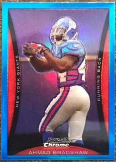 Ahmad Bradshaw
