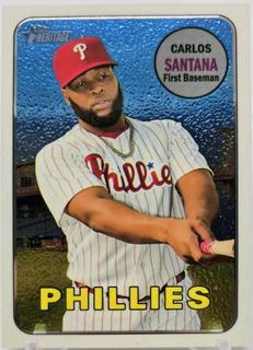 Carlos Santana