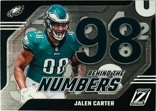 Jalen Carter