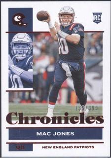 Mac Jones