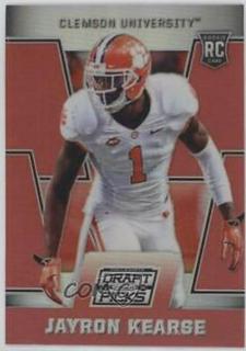Jayron Kearse