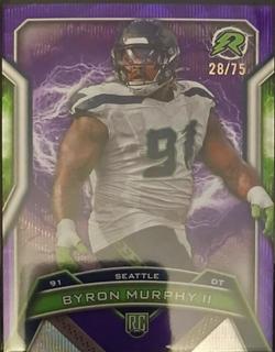Byron Murphy II