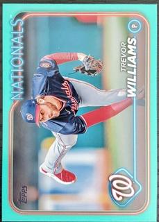Trevor Williams